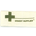 Cotton Labels - The cotton label is classy, durable, and easy to sew - Image #2