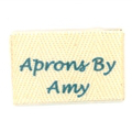 Cotton Labels - The cotton label is classy, durable, and easy to sew - Image #5