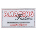 Woven Labels - Transforming design into woven cloth - Image #10