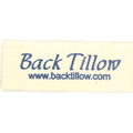 Cotton Labels - The cotton label is classy, durable, and easy to sew - Image #1
