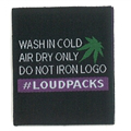 Woven Labels - Transforming design into woven cloth - Image #4